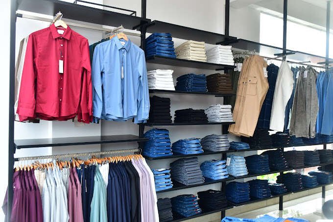 GENZ The Clothing Store